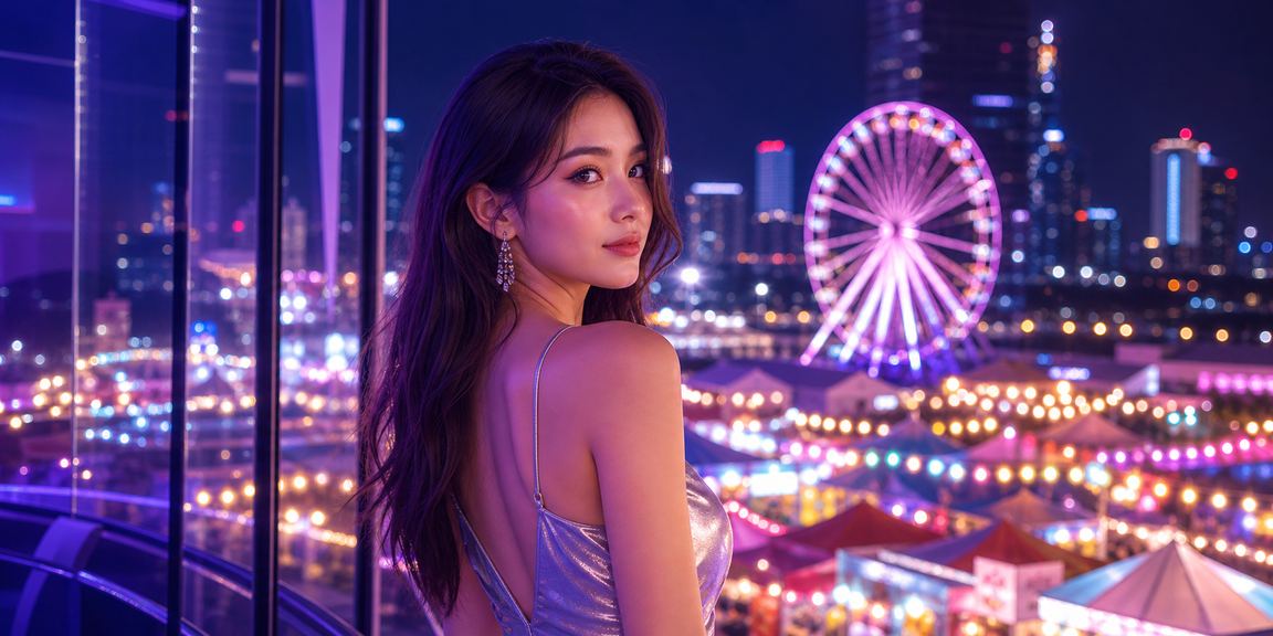 lv vip